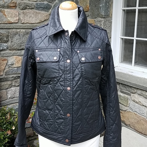Barbour Jackets & Blazers - Barbour International Roybridge Quilt jacket